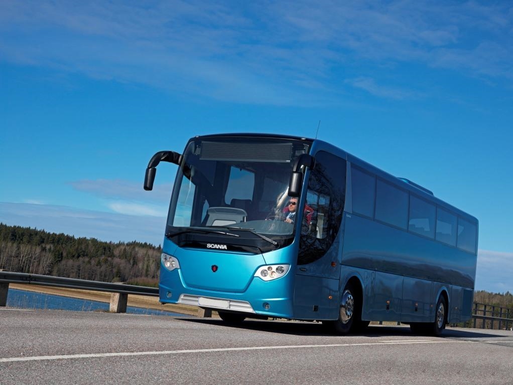 Scania